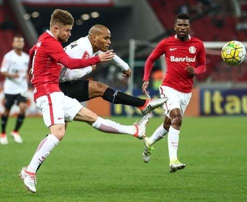 Equipes se enfrentam pela oitava rodada do Brasileirão em duelo no Beira-Rio