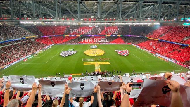 #16 Athletico-PR (18.685)