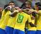 Brasil domina, despacha Srvia e avana s oitavas da Copa para enfrentar Mxico 