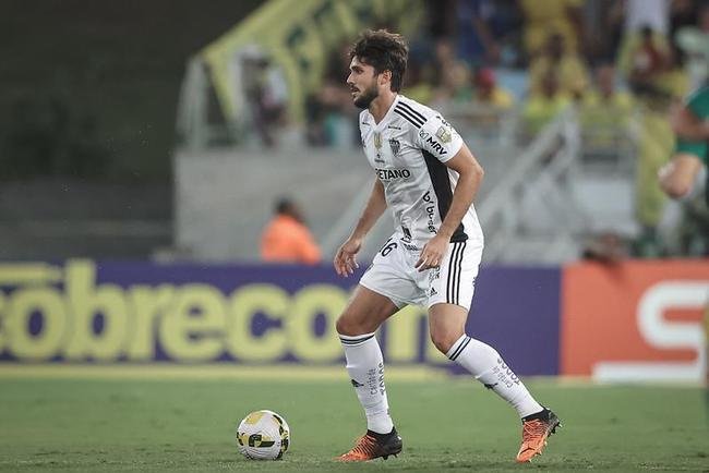 Fotos do jogo entre Cuiab x Atltico, na Arena Pantanal, pela 18 rodada da Srie A do Campeonato Brasileiro