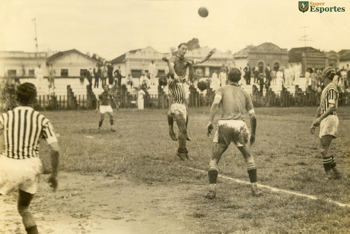 Rivalidade entre Cruzeiro e Atlético cresceu a partir nos anos 1940