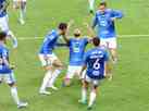Cruzeiro abre sete pontos do vice-líder Vasco e 16 do 5º colocado Sport