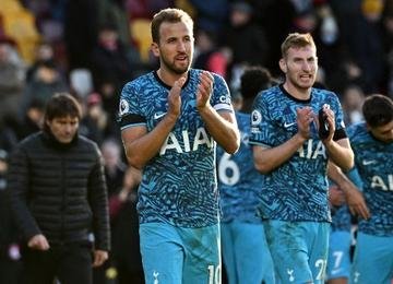 O Tottenham entra em campo, pela última vez em 2022, no sábado (31), às 11h, contra o Aston Villa, pela 18º rodada do Campeonato Inglês

