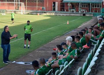 Coelho terminou a competição na oitava colocação e se classificou pela primeira vez em sua história para a Copa Libertadores