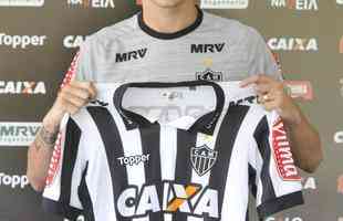 Iago Maidana - O zagueiro chegou do So Paulo, inicialmente, por emprstimo. Aps boa temporada em 2018 - terminou o ano como titular -, acertou a permanncia no clube. Em 40 jogos, o zagueiro, que  a quarta opo na atual temporada, marcou um gol.