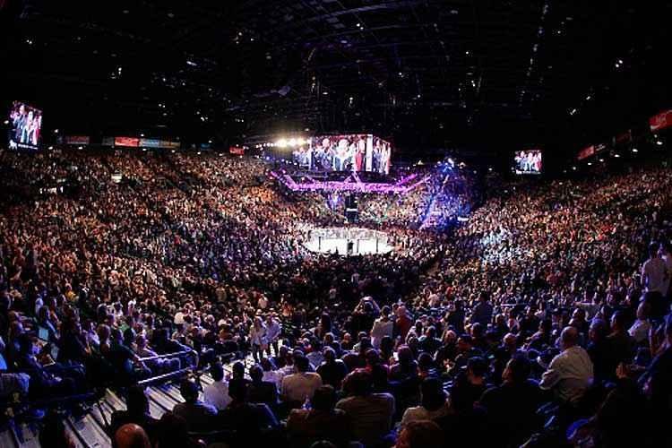 Rey Del Rio/Getty Images