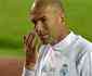 Zidane admite oscilaes do Real e indica dificuldades no Mundial de Clubes