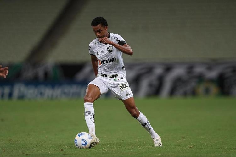 Atlético visitou o Ceará no Castelão, em Fortaleza, pela sexta rodada do Brasileiro