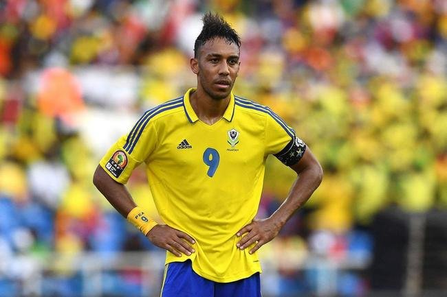 Pierre-Emerick Aubameyang (Gabo)