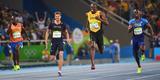 Veja a vitria de Usain Bolt nos 200 metros rasos dos Jogos Olmpicos do Rio'2016