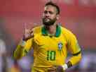 Neymar diz que Copa do Mundo de 2022 pode ser a ltima da sua carreira