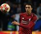 Arnold comenta jogada do quarto gol do Liverpool contra o Barcelona: 'Instinto'
