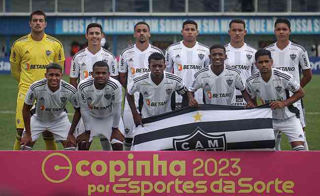 Você conhece esses jogadores que marcaram história pelo Galo ou