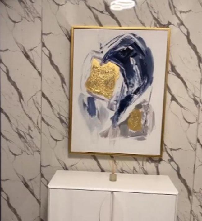 Hulk, do Atltico, apresenta sua nova cobertura em Miami no condomnio Paramount Miami Worldcenter