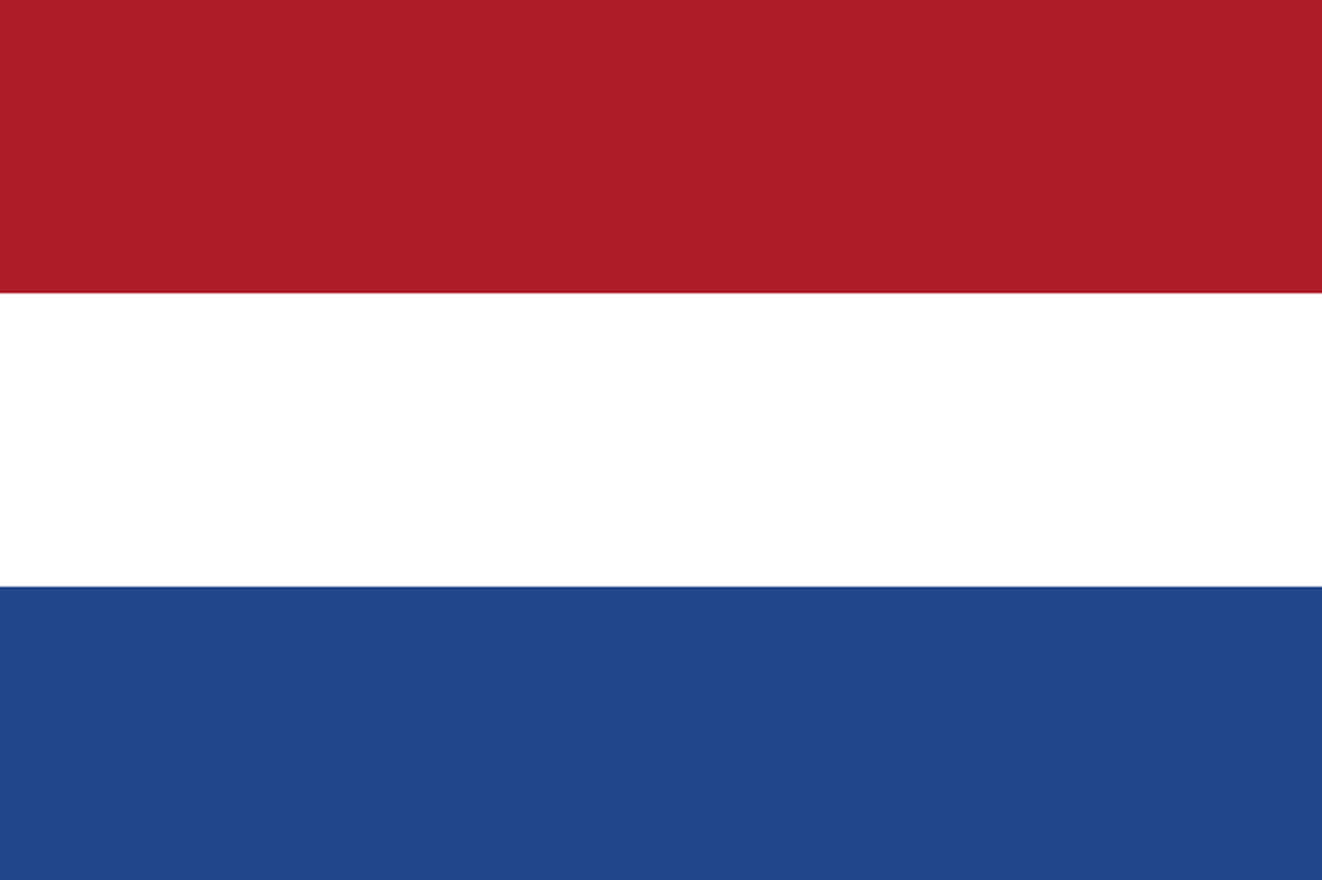 8 - Holanda (Amsterdam) - 4,83 libras (R$ 28,77)
