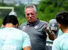 Fluminense busca recuperação contra o Madureira pelo Campeonato Carioca