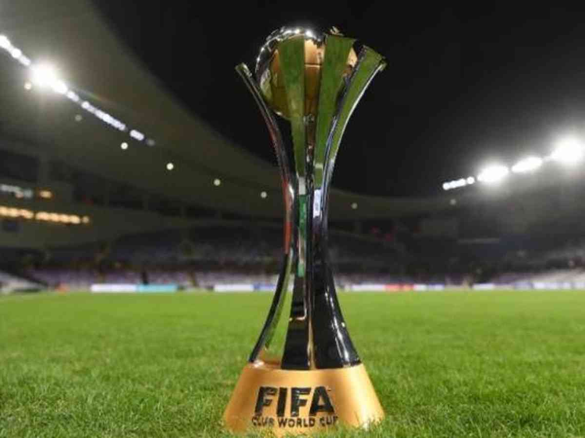 FIFA vai realizar Mundial de Clubes em 2025; times Brasileiros devem  preencher 50% das vagas