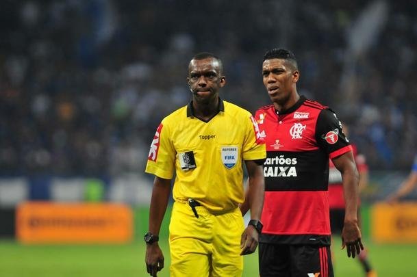 Fotos da grande deciso da Copa do Brasil, entre Cruzeiro e Flamengo, no Mineiro