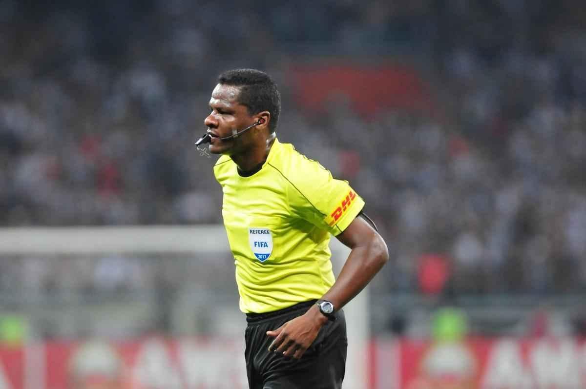 Atltico e Jorge Wilstermann se enfrentaram, no Mineiro, pelas oitavas de final da Libertadores