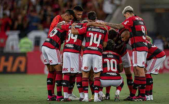 Flamengo publicou no site oficial o orçamento para a temporada com previsão de R$ 1,001 bilhão