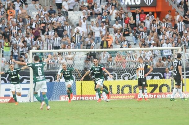 Equipes se enfrentam pela 4 rodada do Campeonato Brasileiro