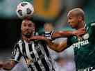 Libertadores: assista aos melhores momentos de Palmeiras 0 x 0 Atltico