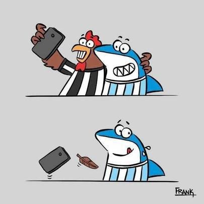 Cruzeirenses invadem internet para zoar atleticanos por vexame na Primeira Liga