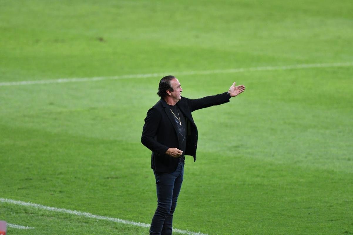 Fotos do jogo entre Atltico e River Plate, no Mineiro, em Belo Horizonte, pelas quartas de final da Copa Libertadores