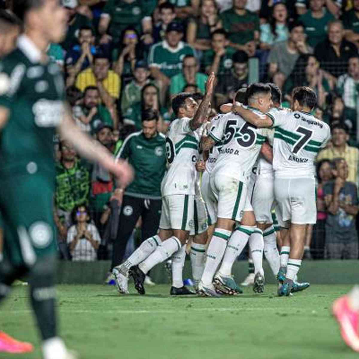 Coritiba completa 11 jogos sem vitórias e alcança pior jejum de