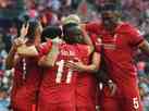 Man brilha, Liverpool vence City e avana  final da Copa da Inglaterra
