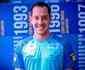 Rodriguinho faz exames mdicos e assina contrato de trs anos com o Cruzeiro