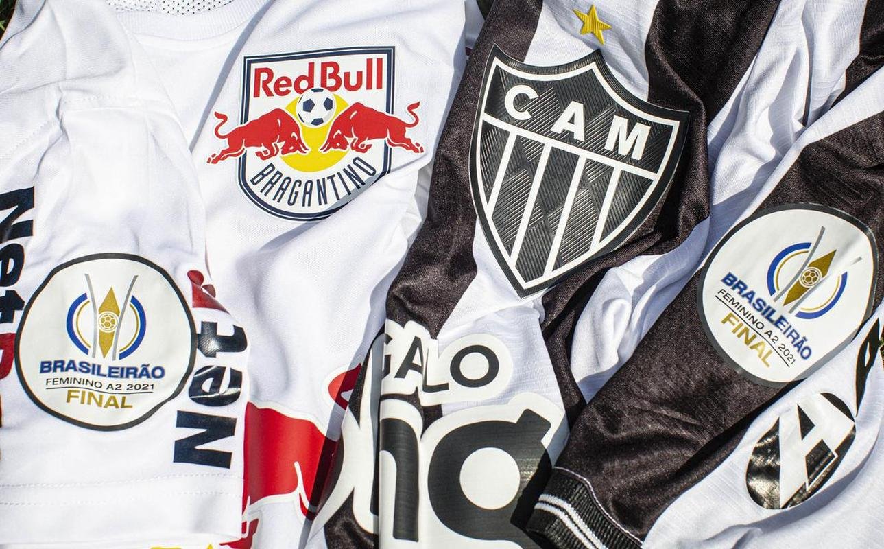 Fotos do Campeonato Brasileiro Feminino A2