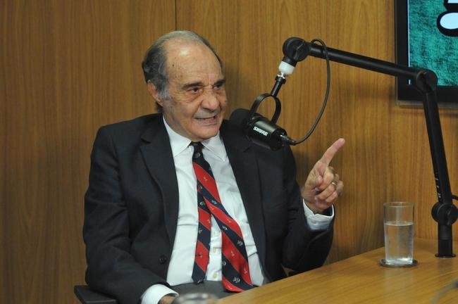 Procpio Cardozo, ex-jogador e tcnico, participou do podcast Clube dos Setoristas, do Superesportes, e fez anlises sobre o momento atual do futebol mineiro