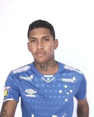 Vdeo de patrocinador Digimais revelou detalhes da nova camisa azul do Cruzeiro, modelo 2019