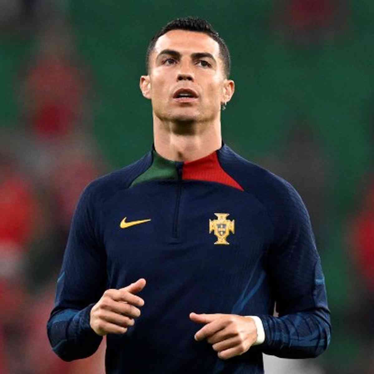 A Gazeta  Aos 37 anos, Cristiano Ronaldo afirma que está longe do