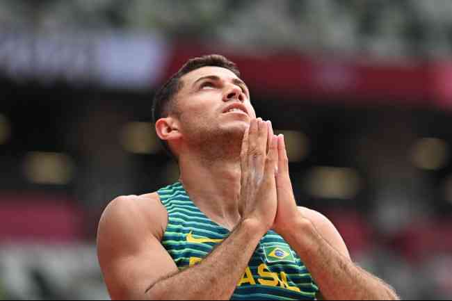 Ouro no Rio, Thiago Braz conquistou segunda medalha olmpica no salto com vara