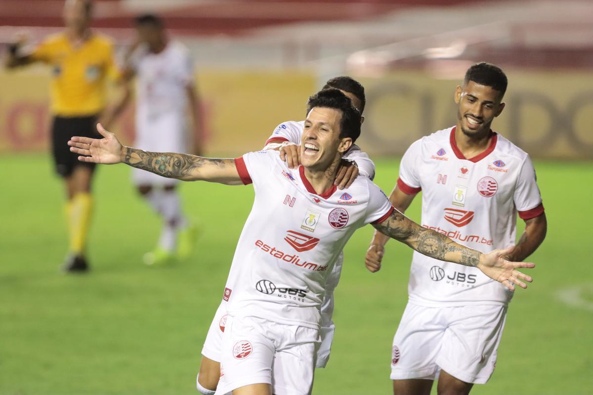 22º lugar - Náutico: R$ 263 milhões