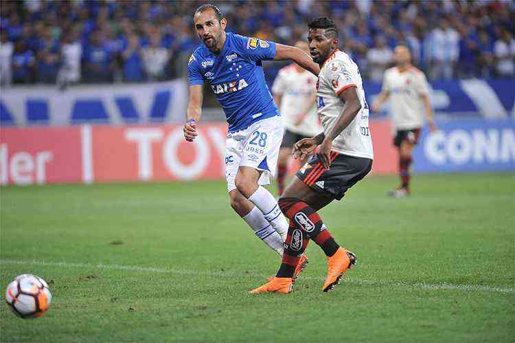 jogo do cruzeiro próximo