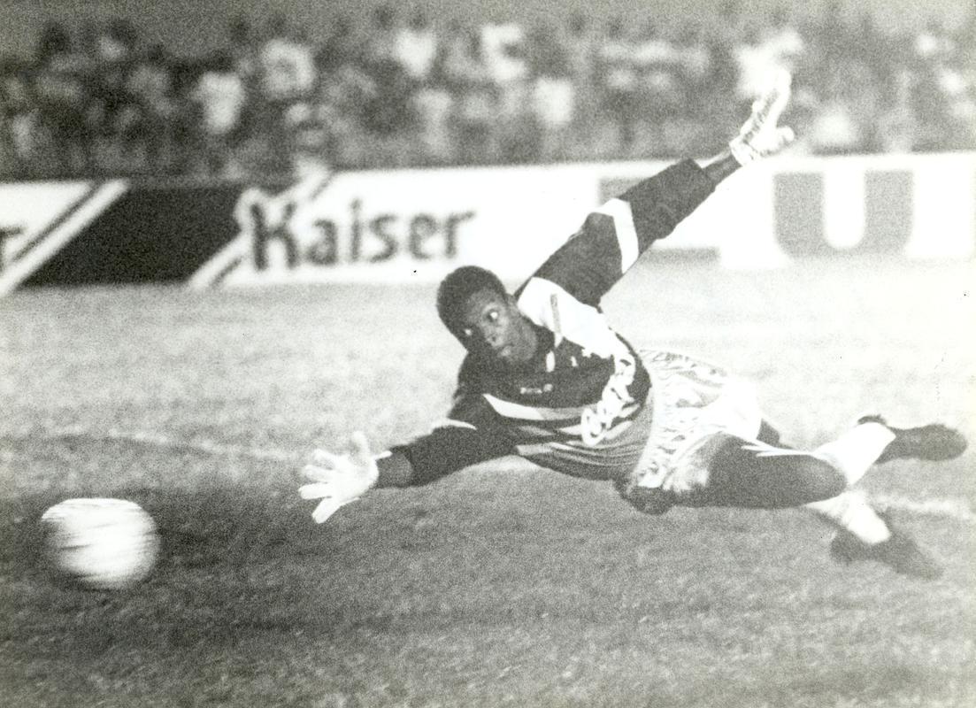 Dida  um dos goleiros inesquecveis do Cruzeiro e foi fundamental em conquistas da Copa do Brasil de 1996 e da Copa Libertadores de 1997 com defesas espetaculares. Ao todo, fez 306 partidas com a camisa azul e ainda venceu os Mineiros de 1994, 1996, 1997, 1998, a Copa Ouro e a Copa Master, ambos em 1995. 

