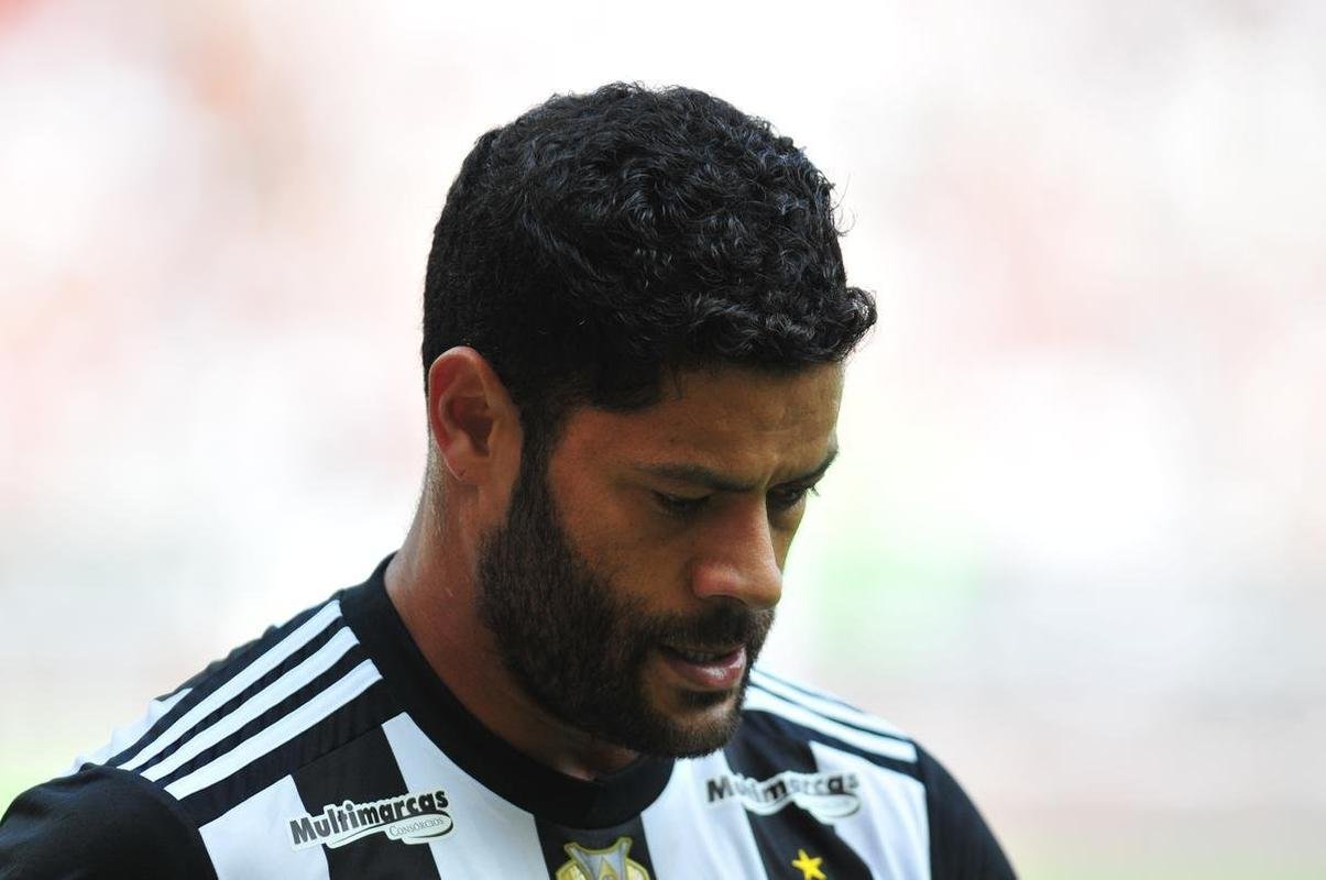 Fotos do jogo entre Atltico e Fluminense, no Mineiro, em Belo Horizonte, pela 29 rodada do Campeonato Brasileiro