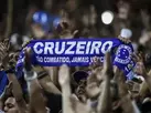 Cruzeiro anuncia combo de ingressos para jogos contra Cricima e Operrio