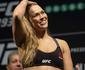 Dirigente cogita Ronda em estreia do UFC em Nova York e vislumbra: 'Será evento grandioso'
