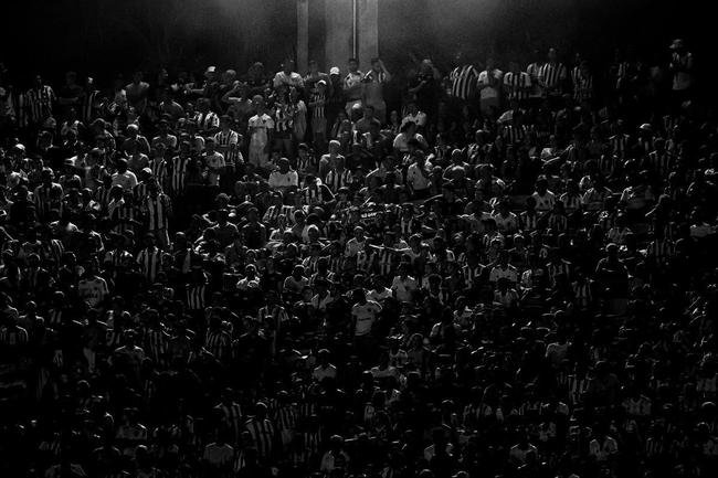 O Atltico visitou o Ipatinga pela 3 rodada do Campeonato Mineiro, no Ipatingo, no Vale do Ao.
