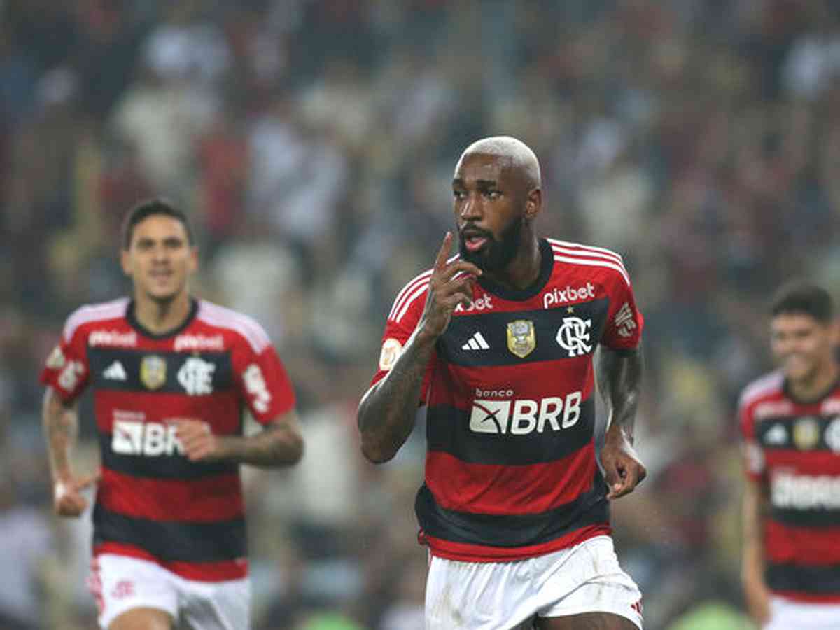 Flamengo se prepara para jogos 'decisivos' em agosto; confira calendário