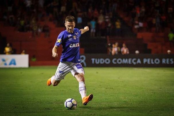 Ezequiel - Bicampeão (2017 e 2018)