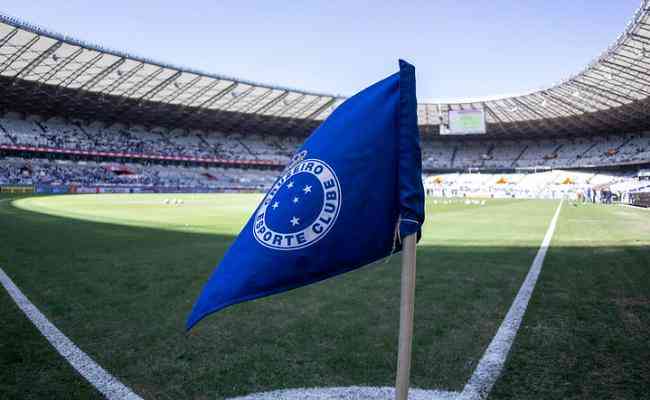 A primeira partida do Cruzeiro no Mineiro em 2023 ser em 10 de maio, contra o Fluminense