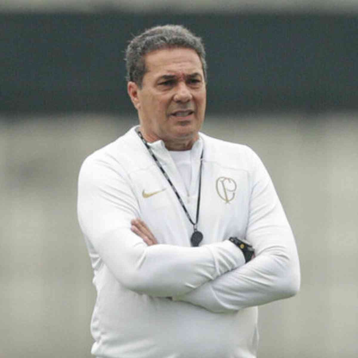 Vanderlei Luxemburgo is fired from Corinthians - Calcio Deal