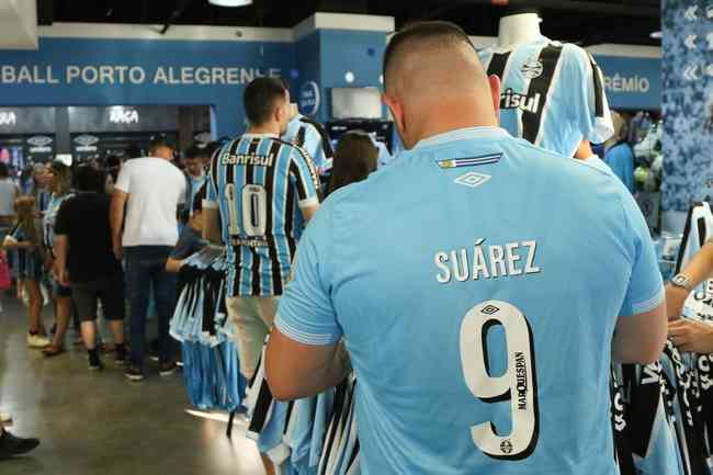 🚨 BEM VINDO AO GRÊMIO! NOVO REFORÇO, JOÃO PEDRO! VEJA LANCES E