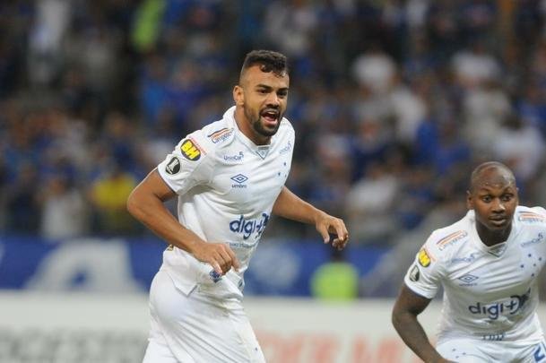 Equipes se enfrentaram pela sexta rodada do Grupo B da Copa Libertadores