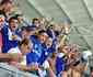 Cruzeiro anuncia condies para scios no Horto e marca incio de vendas para 'reestreia' de Mano